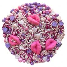 Cake Toppers - Mix Fashion - View 3