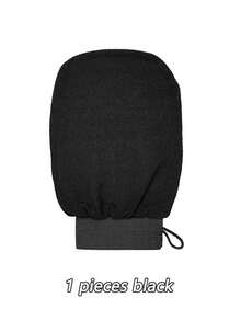 2 Pairs Deep Exfoliating Gloves, Smooth & Radiant - Body Scrub Bath & Shower - Cleanses And Removes Dead Skin - Gentle Yet Effective Exfoliating Gloves, Korean Exfoliating Gloves, Visibly Removes Dead Skin, Made Of 100% Synthetic Fiber - Multicolor - View 10