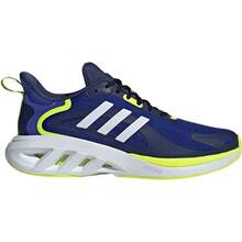 Adidas New Men's And Women's Breathable Mesh Jogging And Casual Sports Running Shoes - Blue/White - View 5