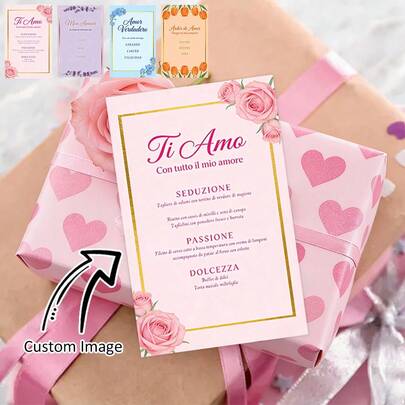 Customized Cards, Valentine's Day Cards, Gift Cards, Greeting Cards, Message Cards, Postcards, Love Cards, Gift Box Cards, Love Season, Wedding Season, Valentine's Day, Couple Cards, Party, Holidays