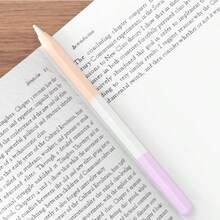 彩虹硅胶保护套/保护壳，兼容 Apple Pencil 第一代/第二代，防摔保护套，送给母亲、家人、朋友、孩子，生日、节日礼物 - 彩色 - 查看 17