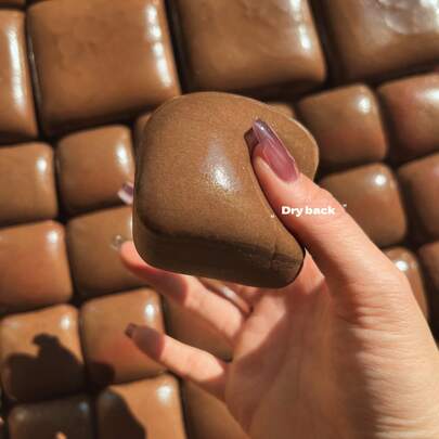 New Super Soft Mini Toast Squishies, Finger Pressing Slow Rebound Realistic Food Toy, Stress Relief Fidget Toy, Recommended Gift For Holiday, Birthday, Valentine's Day, Perfect Gift For Her