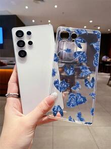 1个蝴蝶图案相机镜头保护盖，兼容三星、Nothing、Pixel、INFINIX、小米 Redmi 等品牌手机 - 彩色 - 查看 5