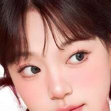 Stainless Steel Anti-Stick Upper, Suitable For Daily Makeup - Pink - View 5