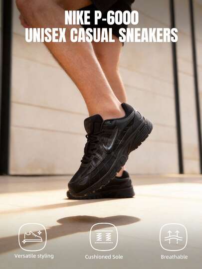 Nike Men's Casual Shoes, Comfortable Outdoor Travel Shoes, Lightweight Daily Commute Sports Shoes, CD6404-002