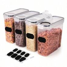 Canning Container Kit - 8St - View 8