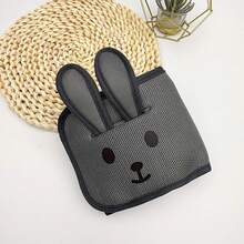 Adjustable Magic Tape Washable Dog Diapers, Pet Puppy Sanitary Pants - Multicolor - View 18