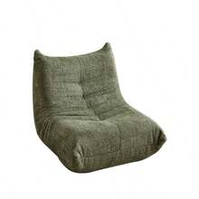 Chaise Lounges - 綠色 - 查看 2