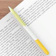 彩虹硅胶保护套/保护壳，兼容 Apple Pencil 第一代/第二代，防摔保护套，送给母亲、家人、朋友、孩子，生日、节日礼物 - 彩色 - 查看 8