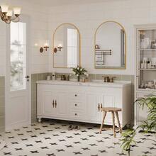 Set di specchi - 30*40" Tipo di bordo Oro - Visualizzare 9