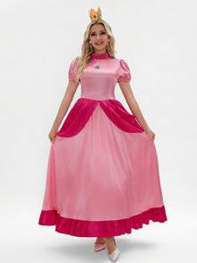 Cosplay Clothing - 7709 - View 4