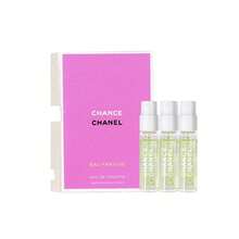 Chance Eau Fraiche For Women, Eau De Parfum Spray 1.5ml / 0.05 Fl.Oz Mini Travel Size - Eau Fraiche - Xem 15