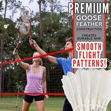 Badminton Rackets - Elit - Görünüm 9