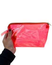 Phone Wallets - Orange - View 2