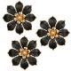 # Negro-oro