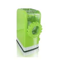 OISE ART STORE Tritacarne Manuale Multifunzione Cucina Trita Carne Per Salsicce A Manovella - - Multicolore - Visualizzare 4