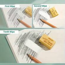 1 Piece Van Gogh Sketch Book, 200 Pages Blank Paper, Drawing Notebook, Handwriting Diary, Art Painting, Sketch Paper, Portable Artist Paper, Drawing Art Supplies - Watercolor Sketchbook - View 2