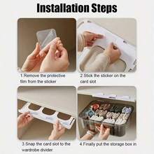 Aufbewahrungs- und Ordnungskisten - 15 Hähne - Übersicht 10