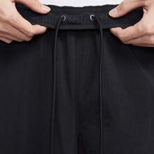 Nike 男士 AS M NK AIR PK TRK PANT 梭织运动裤 IF1307-010 - 黑色 - 查看 4