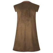Men Cosplay Clothing - Brown - View 1