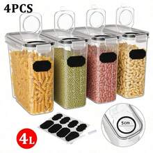 Canning Container Kit - 8St - View 6