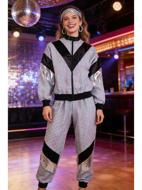 Men Cosplay Clothing