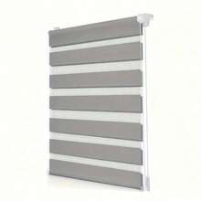 Jalousien, Rollos & Fensterläden - Grau - Übersicht 1