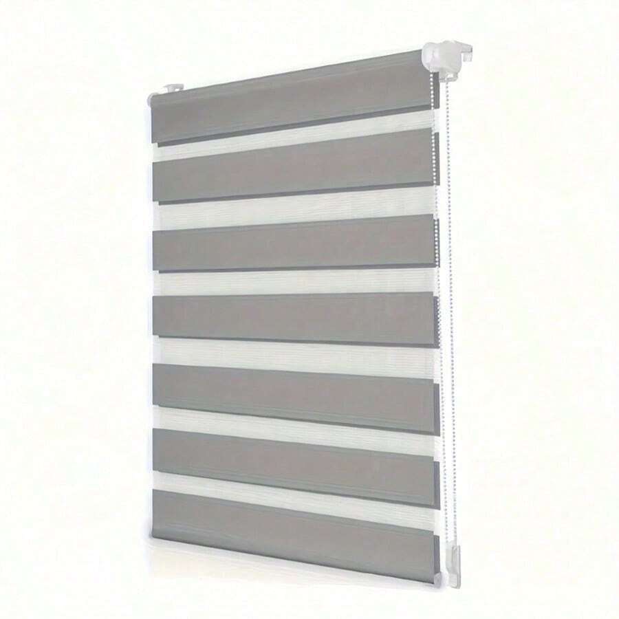 Jalousien, Rollos & Fensterläden - Grau - Übersicht 1