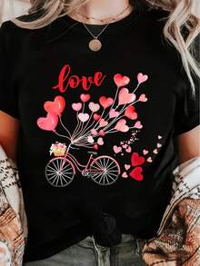 Men Outdoor Tees & Tanks - Black - View 8