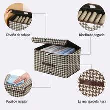 KIROTLA Drawer Organizers - 6piezas - View 4
