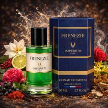 Fragrance World IMPERIUM PARIS FRENEZIE 50ML PERFUME EXTRACT - FLORAL SPICY WOODY OUD HIGH CONCENTRATION LUXURY SCENT - Oriental - View 1