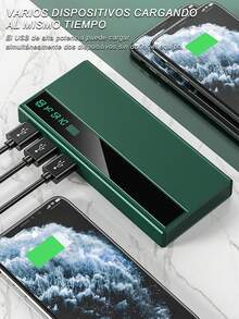 Power Bank - Multicolor (2 Pieces) - View 9