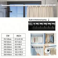 Vorhangschienen & Zubehör - [Daher] - Übersicht 4