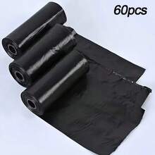 可折叠车载垃圾桶，悬挂式防水防漏，大容量储物箱，适用于轿车、卡车、SUV 等车型 - 彩色 - 查看 9