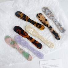 热门可爱冰淇淋勺，甜点勺 - 彩色 - 查看 5