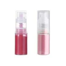 Edible Glitter Spray Bottle - Cake & Dessert Decorating Powder Sprayer - Multicolor - View 36