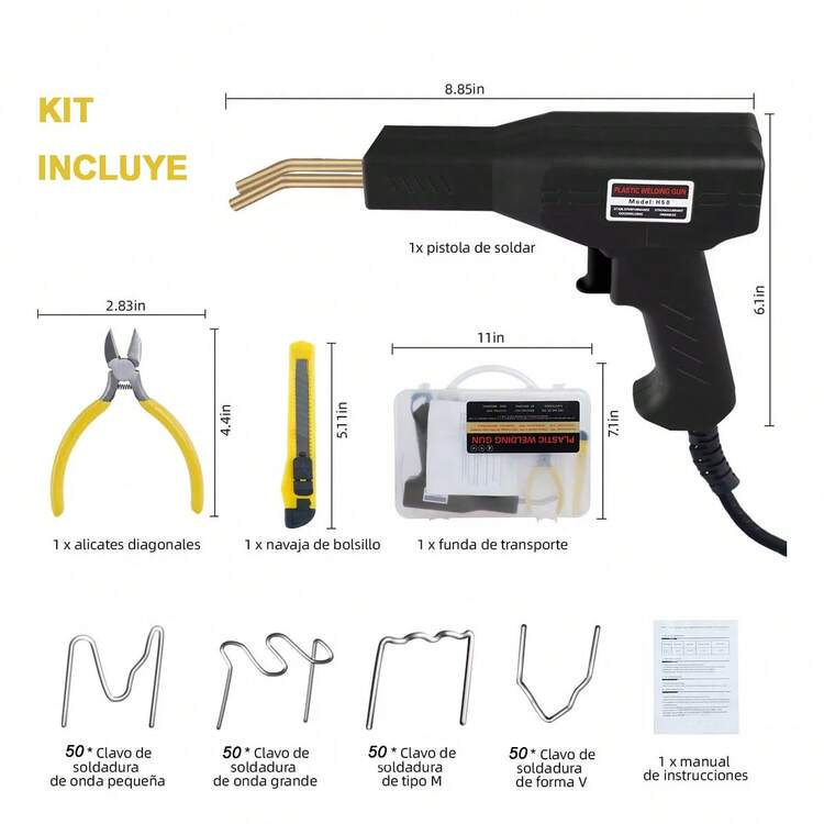 Power Tool Sets - View 2