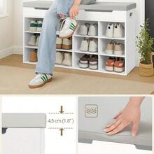 Shoe Racks - ביאנקו - ראה 3