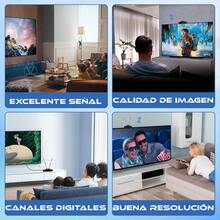 TV Receivers & Stick - Black - View 6