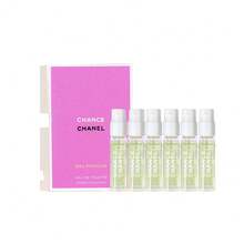 Chance Eau Fraiche For Women, Eau De Parfum Spray 1.5ml / 0.05 Fl.Oz Mini Travel Size - Eau Fraiche - Xem 11