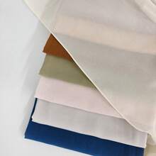 1pc Fashionable And Simple Solid Color Pearl Chiffon Bubble Scarf Women's Headscarf  Women's Scarf Gift Daily Dressing - 10 - 查看 2