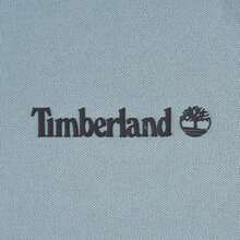 Timberland Men's AF Instant Coolness Short Sleeve T-Shirt, Knit Crew Neck - Blue - View 4