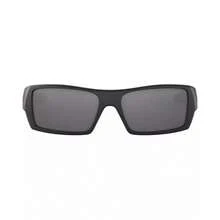 Oakley Gas Can Sunglasses, OO9014 60 |  | Men Sunglasses - Màu đen mờ / Màu đen Iridium - Xem 2