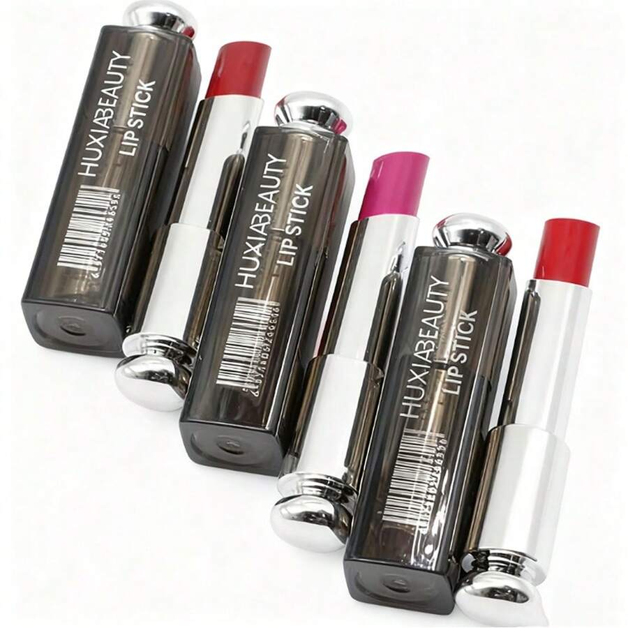 Lipstick - 3 Colors - View 1