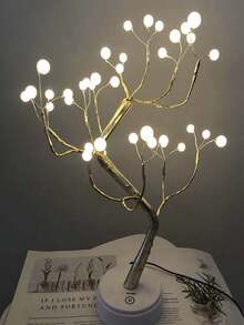 Table Lamps - Pearl - View 5