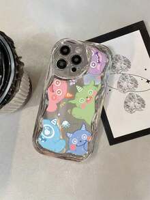 Basic Phone Cases - Silver - View 2