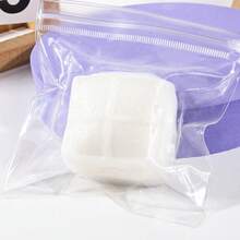 逼真豆腐捏捏乐玩具，柔软Q弹，缓解压力，回弹缓慢 - 彩色 - 查看 10