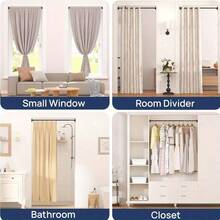 Vorhangschienen & Zubehör - [Daher] - Übersicht 9