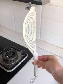 [Rice Washing Tool] Strainer Ladle Household Non-Slip Rice Washer Multifunctional Kitchen Rice Sieve - Multicolor - View 3