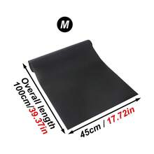 1PC Summer EVA Non-Slip Washable Hamster Bedding Cage Mat Reusable Easy-Cut Multi-Size Small Animals Bed & Playpen Mat Cage Liner Small Pet Mat Cage Accessories Reptile Carpet Liner, Suitable For Rabbits,Guinea Pigs, Hamster, Lizards, Turtles - Multicolor - View 12